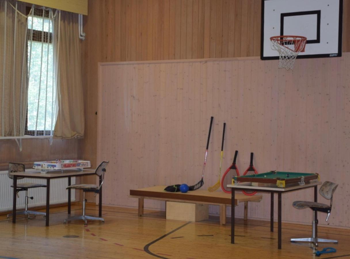 דירות קמיארבי Soppela Retreat At The Arctic Circle מראה חיצוני תמונה