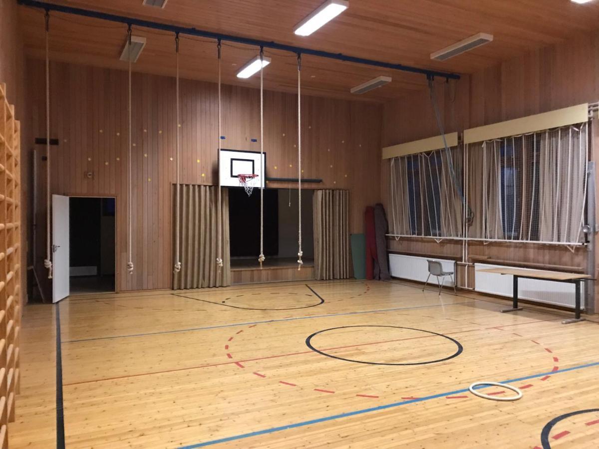 דירות קמיארבי Soppela Retreat At The Arctic Circle מראה חיצוני תמונה